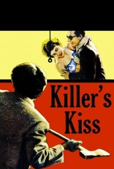 Killer's Kiss stream online deutsch