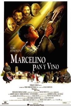 Marcellino (1991)