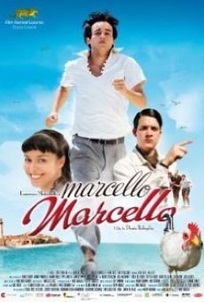 Película: Marcello Marcello