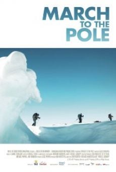 March to the Pole