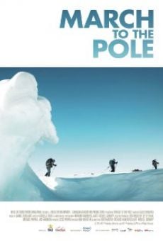 March to the Pole stream online deutsch