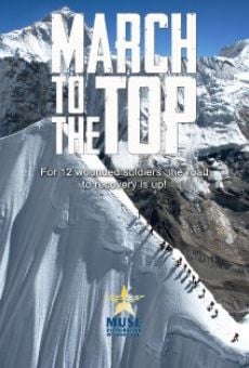 March to the Top on-line gratuito