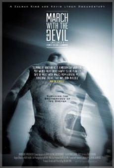 Película: March with the Devil