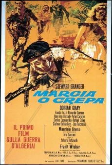 Marcia o crepa (1962)