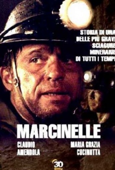 Marcinelle online free
