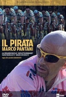 Il pirata: Marco Pantani