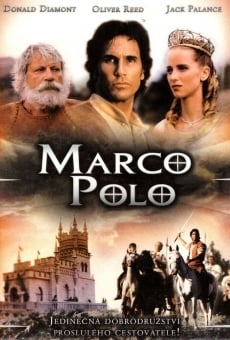 The Incredible Adventures of Marco Polo online streaming