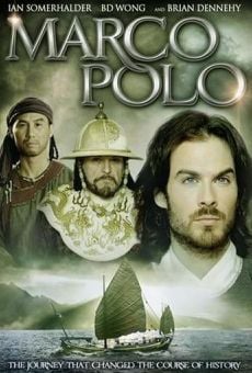 Película: Marco Polo