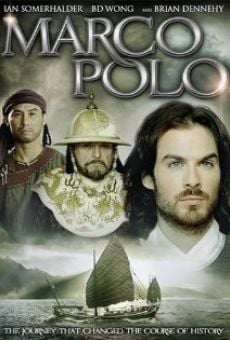 Película: Marco Polo