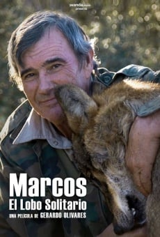 Película: Marcos, el lobo solitario