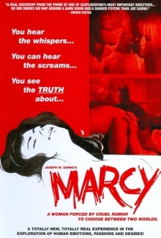Película: Marcy