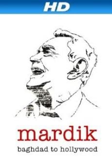 Película: Mardik: Baghdad to Hollywood