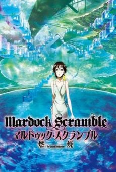 Mardock Scramble: The Second Combustion online streaming