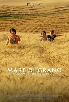 Película: Mar de trigo