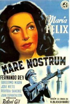 Mare nostrum (1948)