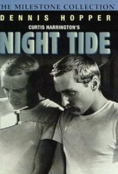 Night Tide online streaming
