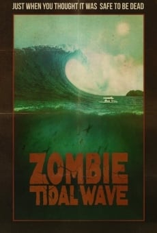 Zombie Tidal Wave online streaming