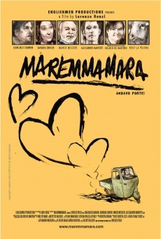 Maremmamara online streaming