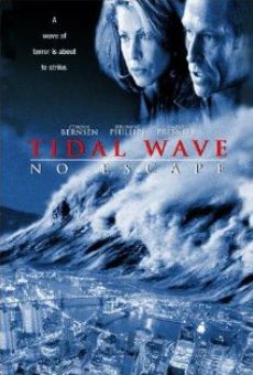 Tidal Wave: No Escape stream online deutsch