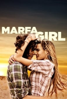 Marfa Girl online
