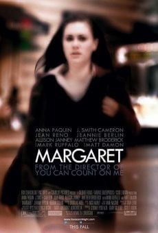 Margaret online streaming