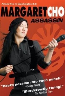 Película: Margaret Cho: Assassin