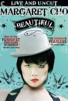 Película: Margaret Cho: Beautiful