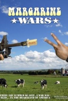 Margarine Wars online streaming