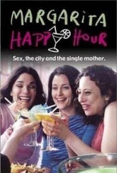 Margarita Happy Hour on-line gratuito