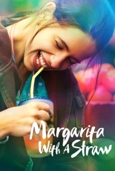 Película: Margarita con popote