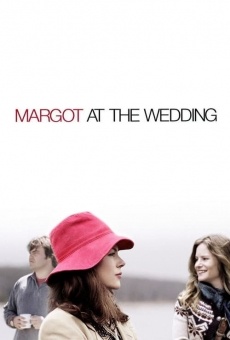 Margot va au marriage