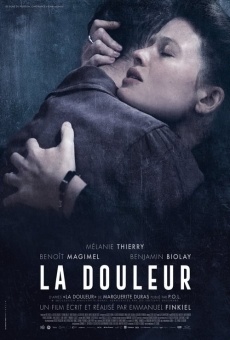 Película: Marguerite Duras. París 1944