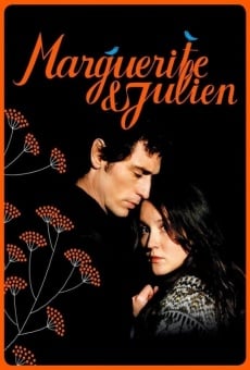 Marguerite et Julien on-line gratuito