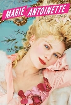 Marie Antoinette online streaming