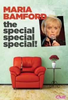 Película: Maria Bamford: The Special Special Special!