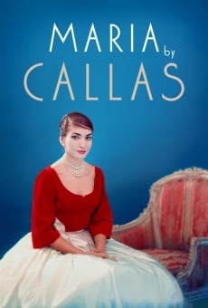 Maria by Callas on-line gratuito
