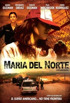 Película: Maria Del Norte