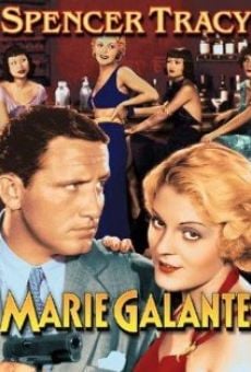 Marie Galante online streaming