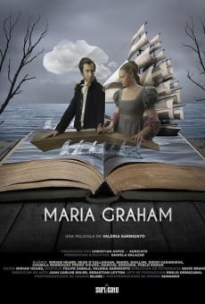 Película: Maria Graham: Diary of a Residence in Chile