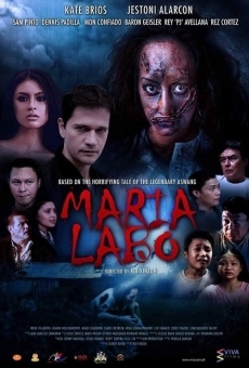 Maria Labo online streaming