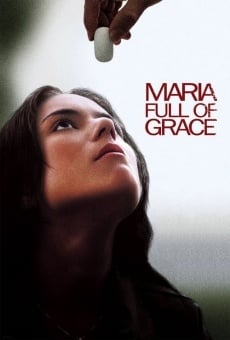 Película: María, llena eres de gracia