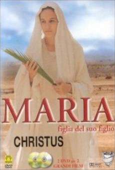 Película: María, Madre de Jesús