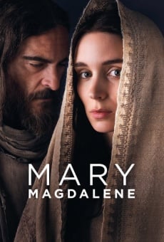 Mary Magdalene online streaming