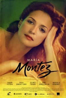 Película: Maria Montez