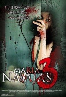 María Navajas 3: Mexican Standoff online free