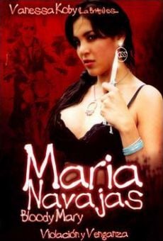 María Navajas online streaming