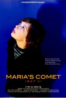 Maria's Comet 1847 (2014)