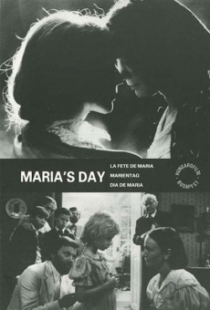 Película: Maria's Day