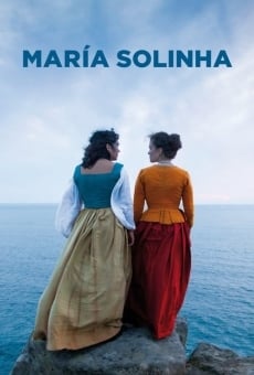 Película: María Solinha