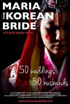 Maria the Korean Bride